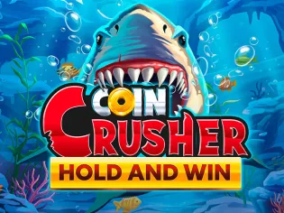 Coin Crusher Hold and Win screenshot